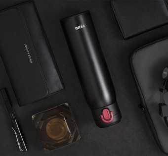 Термос Xiaomi Viomi stainless vacuum cup White